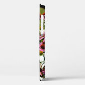 Indische Amerikaner, die sich mit Wurzelflüchtling Case-Mate iPhone Hülle (Rückseite / Links)