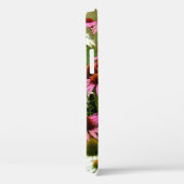 Indische Amerikaner, die sich mit Wurzelflüchtling Case-Mate iPhone Hülle (Rückseite / Rechts)