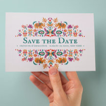 Indische Blume Lila Elefantenhochzeit