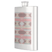 INDISCHE DECKE FLACHMANN (Links)