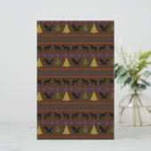 Indische Designs (Stehend Vorderseite)