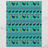 Indische Designs (Vorderseite)