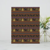 Indische Designs (Stehend Vorderseite)