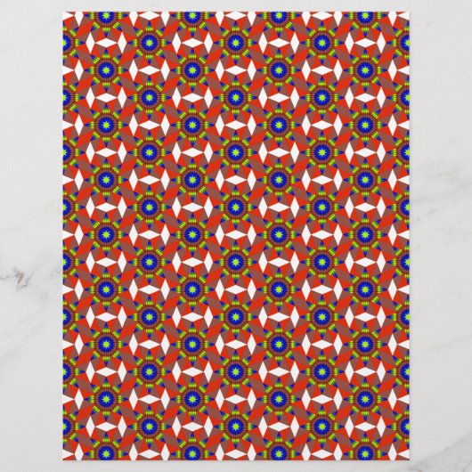 Indische Designs (Vorderseite)