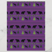 Indische Designs (Vorderseite)