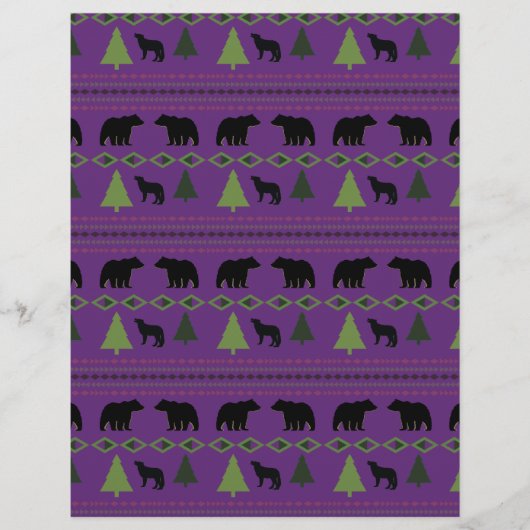 Indische Designs (Vorderseite)