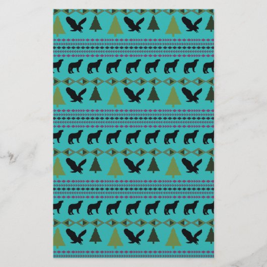 Indische Designs (Vorderseite)