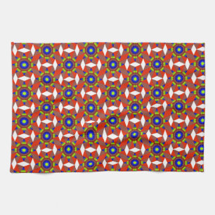 Indische Designs Küchentuch