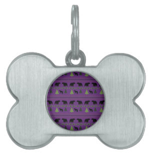 Indische Designs Tiermarke