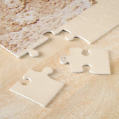 indische Elefanten Puzzle (Seite)