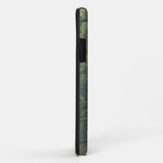 indische Elefantenfamilie Case-Mate iPhone Hülle (Hinten/Rechts)