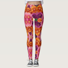 indische Festivals Leggings