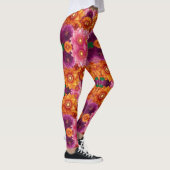 indische Festivals Leggings (Rechts)
