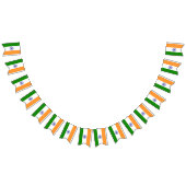 Indische Flagge (Alle)