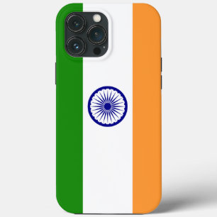 Indische Flagge Case-Mate iPhone Hülle