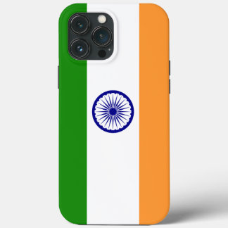 Indische Flagge Case-Mate iPhone Hülle