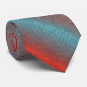 Indische gebürtiger Amerikaner-Stammes- Krawatte (Gerollt)