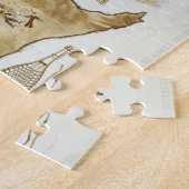 Indische Geräte und Arme, überziehen 21 von Puzzle (Seite)