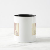 Indische Halbinsel Süd Tasse (Zentrum)