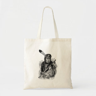 Indische Haupttasche Tragetasche