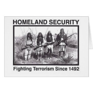 Indische Heimat Sicherheit im weißen Foto