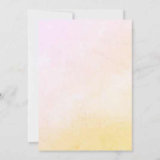 Indische Hochzeit speichern das Dattelpaar unter J Einladung (Rückseite)