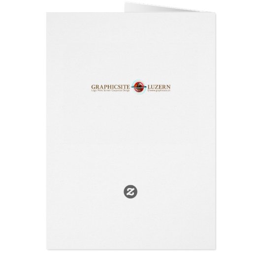 Indische Hochzeit - Tischnummer Card (Hinten)