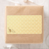 Indische Hochzeit - Versandmarke (Insitu)