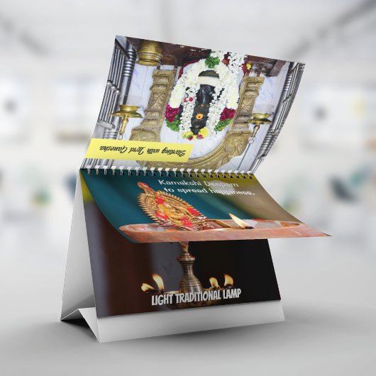 Indische Hochzeitreise Kalender