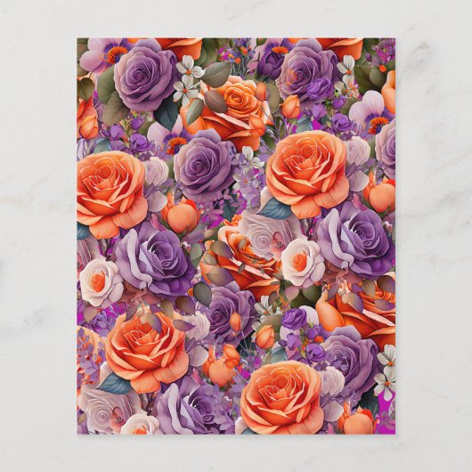 Indische Hochzeitsbrauerei in Rosa (Rückseite)