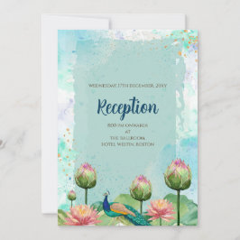 Indische Hochzeitseinladung Digital Hindu Wedding Einladung