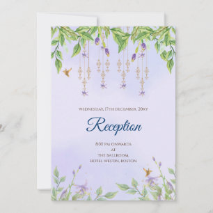 Indische Hochzeitseinladung Digital Hindu Wedding Einladung