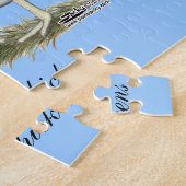 Indische Hühner Puzzle (Seite)