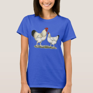 Indische Hühner T-Shirt