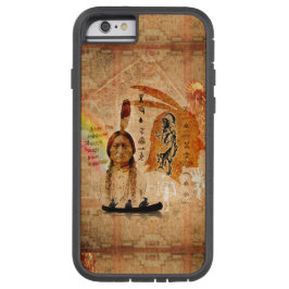 Indische Impressionen Case-Mate iPhone Hülle