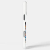 Indische Indianerinnen schauen aufmerksam zu Case-Mate iPhone Hülle (Rückseite / Rechts)