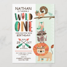 Indische Indische Indianerpow Wow Geburtstag