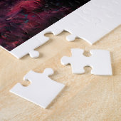 Indische Jagd Puzzle (Seite)