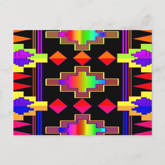 Indische Karten (Vorderseite)