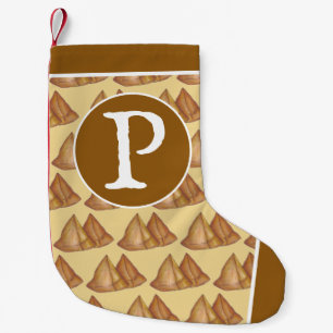 Indische Küche Vegetarisches Kochen Frittierte Sam Kleiner Weihnachtsstrumpf