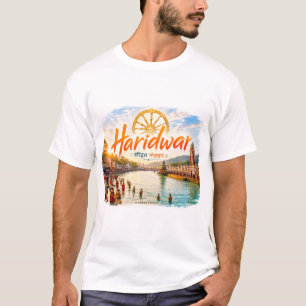 Indische Kultur T-Shirts