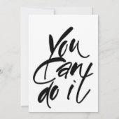 Indische Liebhaber - Einladung zur Hochzeit (Rückseite)