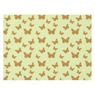 Indische Monarch-Tischdecke Tischdecke