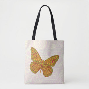 Indische Monarchtasche Tasche