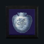 Indische Muscheln III Erinnerungskiste<br><div class="desc">Meeresleben</div>