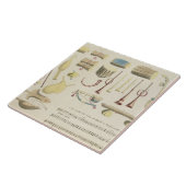 Indische Musikinstrumente, überziehen 23 von Fliese (Seite)