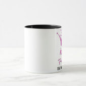 Indische Prinzessin Tasse (Zentrum)
