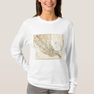 Indische Regelungen in Mexiko T-Shirt