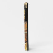 Indische Ruhme Case-Mate iPhone Hülle (Hinten/Links)