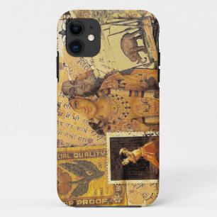 Indische Ruhme Case-Mate iPhone Hülle
